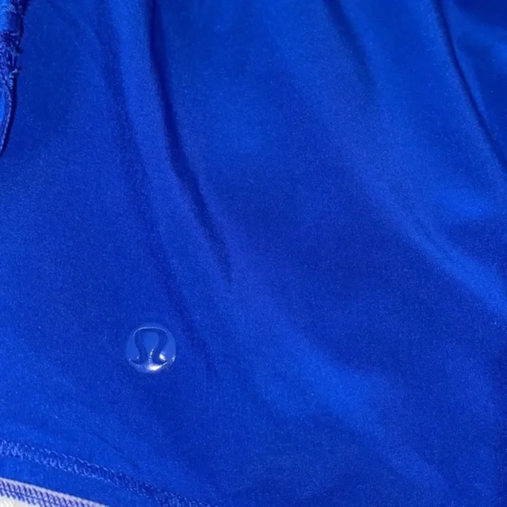 Lululemon Seek The Heat Short